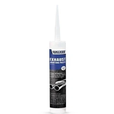 Imagem de WALKER 17661 Material de vedação, sistema escape Exh Jointing Paste Cartucho 500