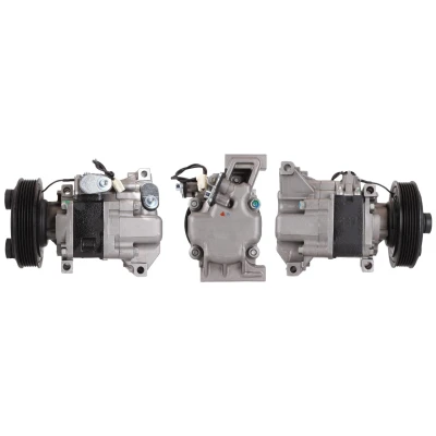 Imagem de ELSTOCK 51 0936 Compressor PAG 100 R134a com juntas