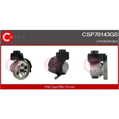 Imagem de CASCO CWR74029AS Interruptor, elevadores dos vidros do lado condutor FIAT: Ducato III Van