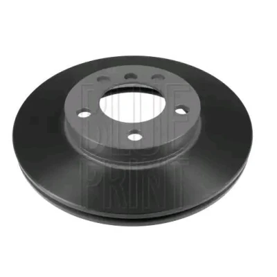 Imagem de BLUE PRINT ADB114311 Disco de travão Eixo dianteiro 294 22 5 120 interior ventilado revestido MINI: Countryman, Paceman