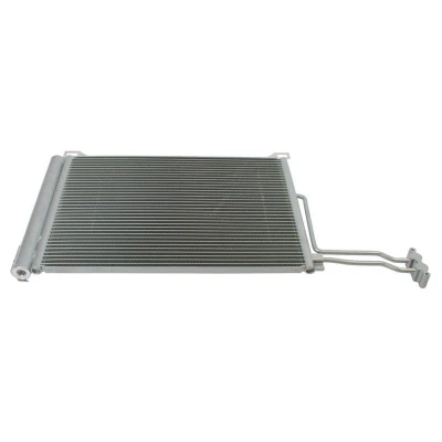 Imagem de MAXGEAR AC830297 Condensador com secador, retentor 15,4mm 13,8mm Alumínio 480mm MINI: Hatchback (R50, R53) 1.4 D One, One 2003 2006
