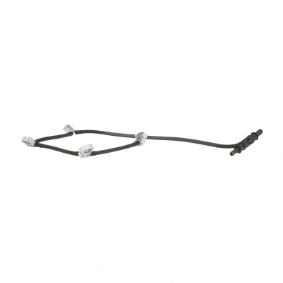 Imagem de GATES MFL1347 Tubo flexível do combustível MERCEDES BENZ: Classe E Sedan