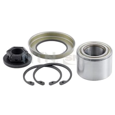 Imagem de SNR R152.56S Kit de rolamento roda FORD: FIESTA 5, 5 Van, Fusion Carrinha, MAZDA: 2 Hatchback