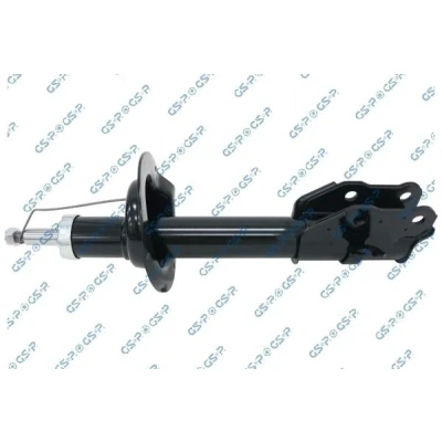 Imagem de GSP 32307731 Amortecedor Eixo dianteiro, lado direito Pressão do gás Tubo duplo com assento de mola MAZDA: CX 7 (ER) 2.5 MZR