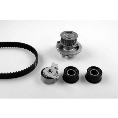 Imagem de HEPU PK03283 Bomba de Água + Kit Correia Distribuição 171