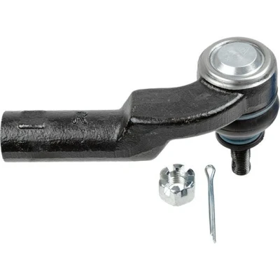 Imagem de LEMFÖRDER 34663 01 Rótula de direção M12x1,25mm Eixo dianteiro, à direita MAZDA: 5