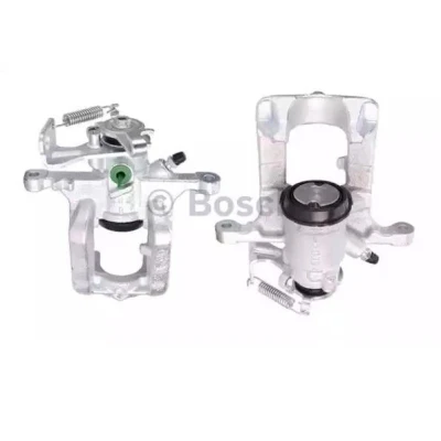 Imagem de BOSCH 0 986 135 154 Pinça de travão Ferro fundido 57 OPEL: Astra J Hatchback, Mokka / X