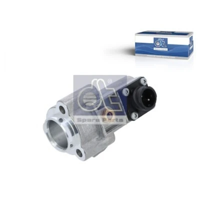 Imagem de Cilindro de mudança velocidades (caixa manual) DT SPARE PARTS 4.69211