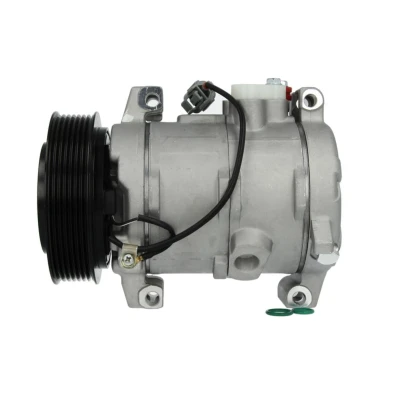 Imagem de NISSENS 89084 Compressor 10S17C 12 PAG 46 R 134a