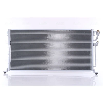 Imagem de NISSENS 940439 Condensador com secador Alumínio 716 R 134a MITSUBISHI: Lancer 6 Limousine