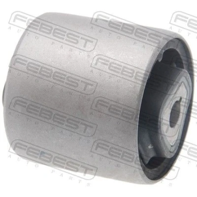 Imagem de FEBEST BMAB 045 Casquilho de Braço Suspensão interior, Eixo dianteiro, em baixo, à frente Apoio hidráulico BMW: 5 Touring, 1 Hatchback, 3 Touring