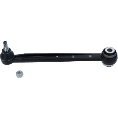 Imagem de LEMFÖRDER 10750 01 Braço de suspensão sem material montagem/fixação Eixo traseiro esquerdo, direito, exterior 14mm Barra guia