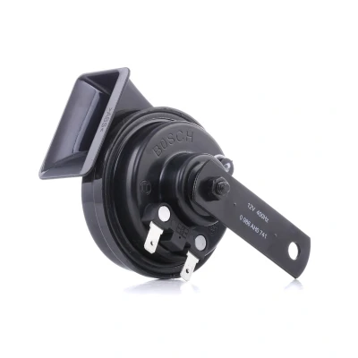 Imagem de BOSCH 0 986 AH0 741 Fanfarra 400 Tom baixo VOLKSWAGEN: Golf 5, Jetta 3, Caddy 3