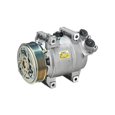 Imagem de VALEO 815021 compressor DKS15D 12 PAG 46 R 134a com óleo de