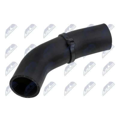 Imagem de NTY GPP BM 197 Mangueira Para o Turbocompressor BMW: 3 Touring, Sedan, Compact