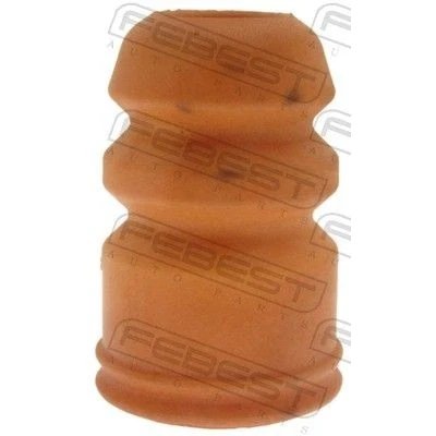 Imagem de FEBEST FDD TR Batente de encosto, suspensão Eixo dianteiro FORD: Transit Mk5 Camião plataforma/Chassis, Van