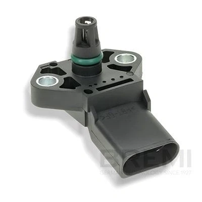 Imagem de BREMI 35002 Sensor, pressão de sobrealimentação VOLKSWAGEN: Golf 4 Variant, 4, AUDI: A3 Hatchback, SEAT: Toledo 2 Limousine, Leon I Hatchback