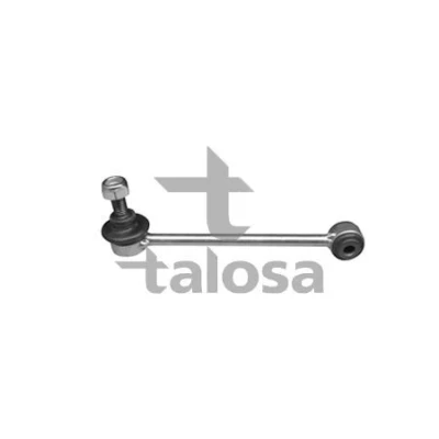 Imagem de DYS 30 56381 barra / escora, estabilizadora Eixo traseiro 160 BMW: 1 Hatchback, 3 Touring, Coupe