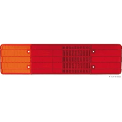 Imagem de HERTH+BUSS ELPARTS 83842026 Vidro de farol, luz traseira esquerda