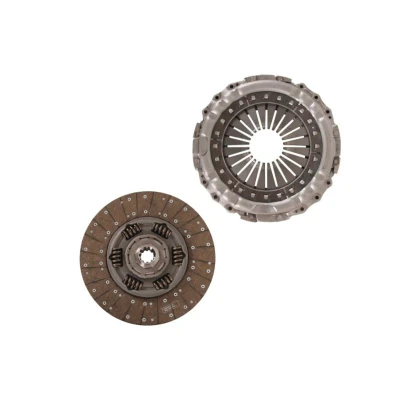 Imagem de kit de embraiagem mais CSC SACHS 3400 710 095
