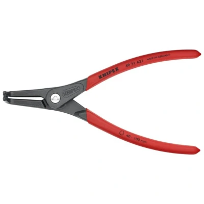 Imagem de KNIPEX 49 21 A31 Alicate de freios 100 40 210