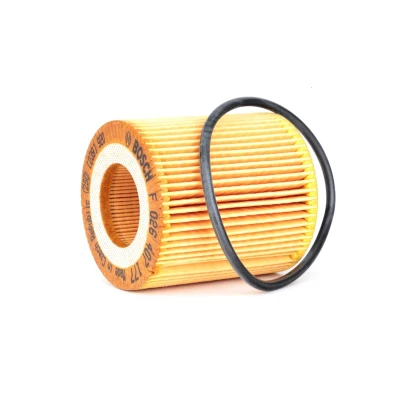 Imagem de BOSCH F 026 407 177 Filtro de óleo com junta Cartucho filtrante FORD: Ranger Mk3