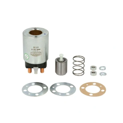 Imagem de Interruptor de solenoide, motor arranque MAGNETI MARELLI 940113050616
