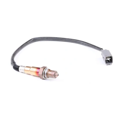Imagem de DENSO Universal fit DOX 0106 Sonda lambda M18x1.5 com aquecimento, plana, de saltos TOYOTA: Yaris I Hatchback, Corolla IX Hatchback