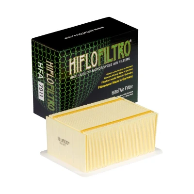 Imagem de HifloFiltro HFA7911 Filtro de ar só montável com fixação original