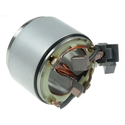 Imagem de AS PL SF6006 Bobina excitadora, motor de arranque