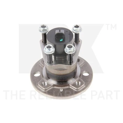 Imagem de NK 763615 Kit de rolamento roda com sensor do ABS integrado 136mm OPEL: Astra G CC, Caravan, Combo C Van / Carrinha