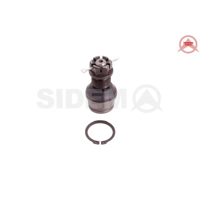 Imagem de SIDEM 93081 Rótula de suspensão Eixo dianteiro, em baixo Ferramenta especial necessária para a montagem 18,3 41,5 JEEP: Grand Cherokee I, II