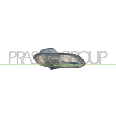 Imagem de PRASCO PG0594414 Farol de Nevoeiro branco esquerda com porta lâmpadas PEUGEOT: 406 Carrinha, Sedan