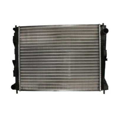Imagem de THERMOTEC D71024TT Radiador, arrefecimento do motor RENAULT: CLIO 2, 3, Modus / Grand Modus, NISSAN: MICRA 3