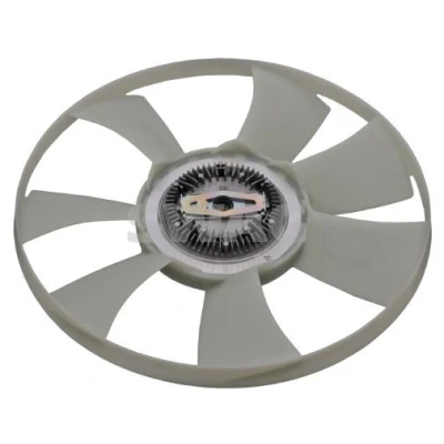 Imagem de SWAG 10 94 4863 Ventilador de Radiador 420 MERCEDES BENZ: Sprinter 3.5 T Van, Camião plataforma/Chassis, Vito Mixto