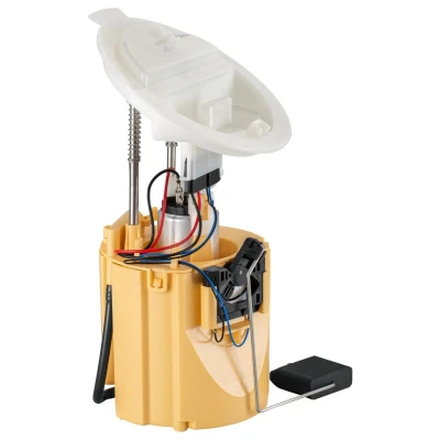 Imagem de HELLA 8TF 358 146 001 Unidade de alimentação combustível com junta, sensor nível elétrico MERCEDES BENZ: Classe E T modell