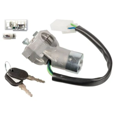 Imagem de FEBI BILSTEIN 14814 Tranca da direcção IVECO: DAILY 2 Pritsche/Fahrgestell, Kasten/Kombi