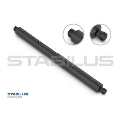 Imagem de STABILUS // LIFT O MAT 734688 Amortecedor da mala 750 652 com mola exterior OPEL: Insignia A Sports Tourer