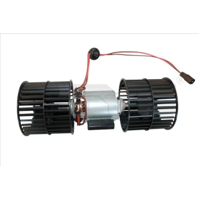 Imagem de TYC 532 0003 Ventilador do Habitáculo para veículos sem ar condicionado