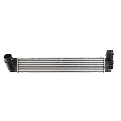 Imagem de NRF 30287 Intercooler RENAULT: MEGANE 3 Grandtour,