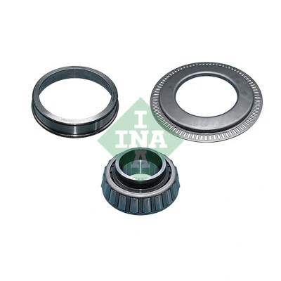 Imagem de Kit de reparação, caixa velocidades manual INA 722 0753 10