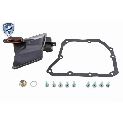 Imagem de VAICO V40 1604 BEK Conjunto de peças, mudança óleo, caixa vel. automática com acessórios RENAULT: Vel Satis