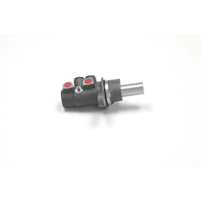 Imagem de ATE Bomba Central Dos travões 2 23,8mm sem depósito do líquido de Alumínio fundido M12x1 24.4123 1741.3 PEUGEOT: 308 I Hatchback