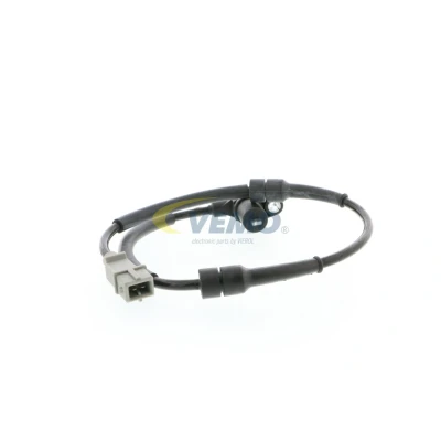 Imagem de VEMO V42 72 0048 Sensor de ABS Eixo dianteiro, lado esquerdo Original Quality para veículos com 12
