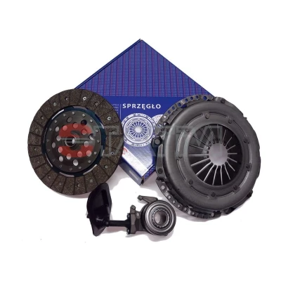 Imagem de STATIM 120.267 Kit de Embraiagem 240mm FIAT: BRAVO 2