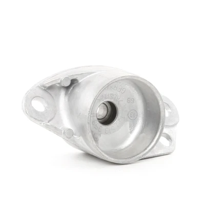 Imagem de FEBI BILSTEIN 37879 Suporte de apoio do conjunto mola / amortecedor Eixo traseiro com material montagem sem rolamentos esferas