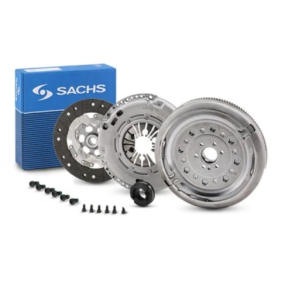Imagem de SACHS ZMS Modul 2290 601 022 Kit de Embraiagem VOLKSWAGEN: Golf 4, Polo IV Hatchback, Bora Sedan, SEAT: Ibiza 3, 2, AUDI: TT Coupe, A3 Hatchback