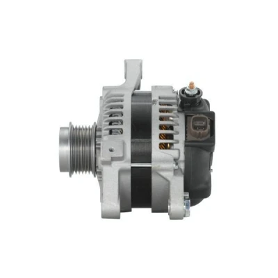 Imagem de HELLA 8EL 011 712 571 Alternador 14V 100A TOYOTA: Yaris II Hatchback, Auris Hatchback