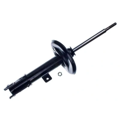 Imagem de DENCKERMANN DSB296G Amortecedor esquerda Pressão do gás Tubo duplo com assento de mola cavilha em baixo CITROËN: C4 I Grand Picasso