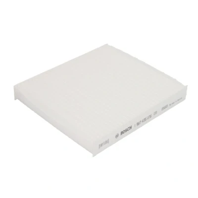 Imagem de BOSCH 1 987 435 076 Filtro, ar do habitáculo Filtro de partículas 182 160 25